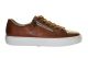 Cognac Comfort Sneaker Rieker