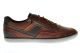 Cognac Heren Sneaker Geox