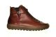 Cognac Sneaker Hoog Remonte