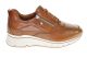 Cognac Sneaker Tamaris Purerelax