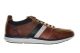 Cognac Sneakers Bullboxer
