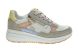 Comforsneaker Multikleur Ara Garda