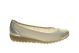 Comfort Ballerina Offwhite Caprice