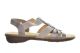 Comfort Sandalen Beige