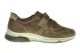 Comfortschoen Beige Velcro Hush Puppies