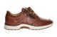 Comfortschoenen Cognac Dames Caprice