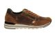 Comfortschoenen Cognac Lycra Remonte