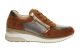 Comfortsneaker Cognac Remonte