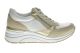 Comfortsneaker Wit Beige Remonte