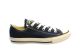 Converse All Stars Blauw Laag Kids