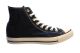 Converse All Stars Hi Navy Blauw