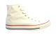 Converse All Stars Hi Optic White Wit Witte