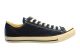 Converse All Stars Ox Blauw Navy Blauwe
