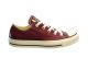 Converse All Stars Oxheart Leder Lage