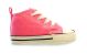 Converse First Star Hi Pink Baby
