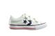 Converse Star Player 3v Px Nav White