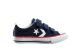 Converse Star Player 3v Px Navy White R