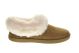 Cozy Campfire Damespantoffel Wol Skechers