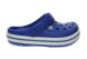 Crocs Band Clog Blue Bolt
