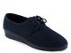 Dames Pantoffel Blauw Veter Koyuk