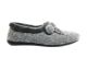 Dames Pantoffels Grijs Gesloten