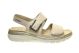 Dames Sandalen Lalia Sand