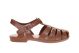 Dames Watersandalen Terracota