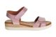 Damessandalen Rosa Hush Puppies