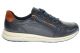 Donkerblauwe Sneaker Ara Comfort