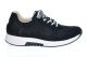 Donkerblauwe Vetersneaker Rollingsoft Gabor
