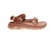 Earth Pink Teva Sandalen