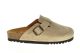 Fae Beige Clogs Scholl