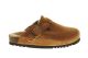 Fae Clogs Wol Cognac Scholl