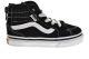 Filmore Hi Zip Vans