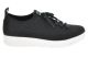 Fitflop Sneaker Zwart