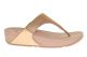 Fitflop Teenslipper Lulu Shimmerlux