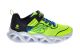 Fluogeel Sneaker Kids Skechers