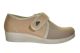 Fly Flot Lycra Pantoffel Beige