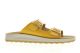 Fly Flot Slippers Geel Riem