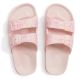 Freedom Moses Aloha  Rosa Slipper