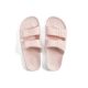 Freedom Moses Rosa Slippers