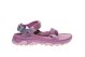 Fuxia Sandalen Teva Hurricane