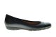 Gabor Ballerina Hovercraft Zwart