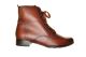 Gabor Donkerbruin Bottine
