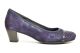 Gabor Pump Blauw Caruso