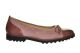Gabor Roze Ballerina Met Lakneus