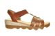 Gabor Sandalen Peanut