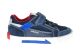 Geox  Kilwi Navy Zomersneaker Jongens