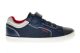 Geox Gisli Donkerblauwe Sneaker Met Beschermende Neus
