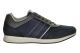Geox Heren Blauw Sneaker Zomers